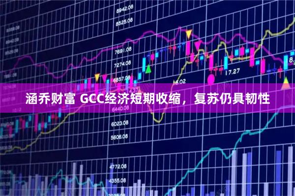 涵乔财富 GCC经济短期收缩，复苏仍具韧性